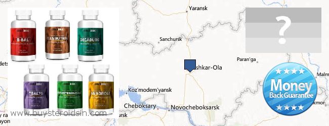 Where to Buy Steroids online Mariy El Republic, Russia