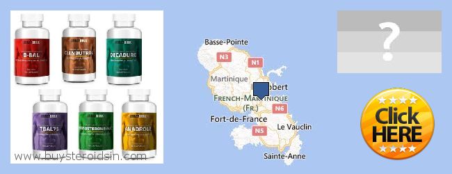 Buy Steroids online Martinique Where to Buy Steroids online Martinique