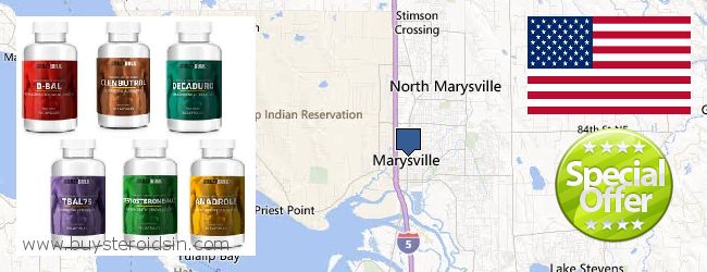 Buy Steroids online Marysville WA, United States Where to Buy Steroids online Marysville WA, United States