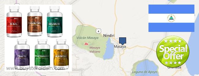 Where to Buy Steroids online Masaya, Nicaragua