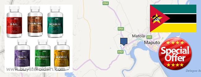 Buy Steroids online Matola, Mozambique Where to Buy Steroids online Matola, Mozambique