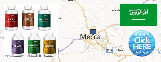 Buy Steroids online Mecca, Saudi Arabia Where to Buy Steroids online Mecca, Saudi Arabia