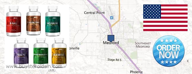 Buy Steroids online Medford OR, United States Where to Buy Steroids online Medford OR, United States