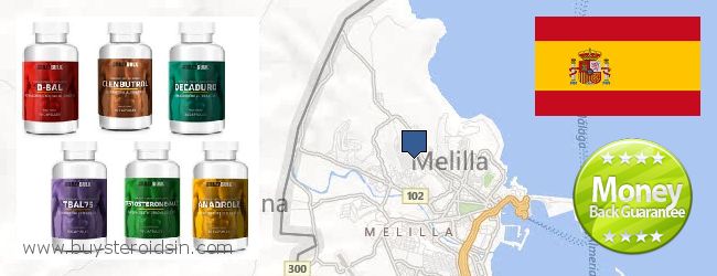 Buy Steroids online Melilla, Spain Where to Buy Steroids online Melilla, Spain