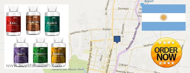 Buy Steroids online Mendoza, Argentina Where to Buy Steroids online Mendoza, Argentina