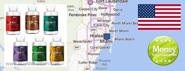 Where to Buy Steroids online Miami FL, United States
