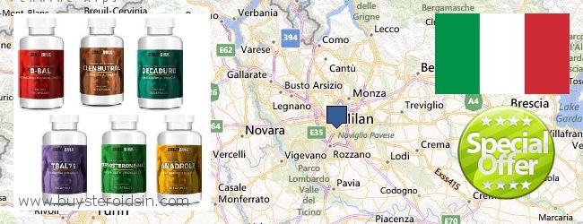 Buy Steroids online Milan, Italy Where to Buy Steroids online Milan, Italy