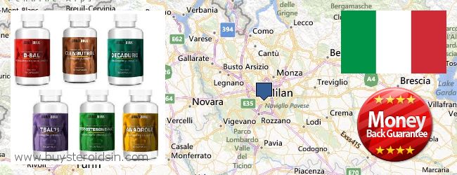 Buy Steroids online Milano, Italy Where to Buy Steroids online Milano, Italy