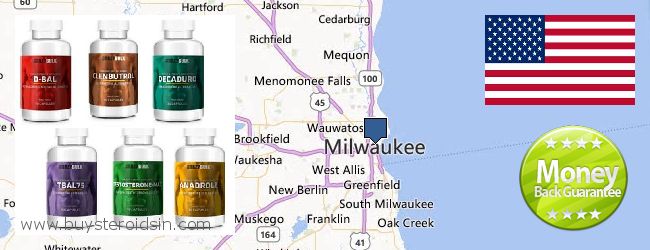 Buy Steroids online Milwaukee WI, United States Where to Buy Steroids online Milwaukee WI, United States
