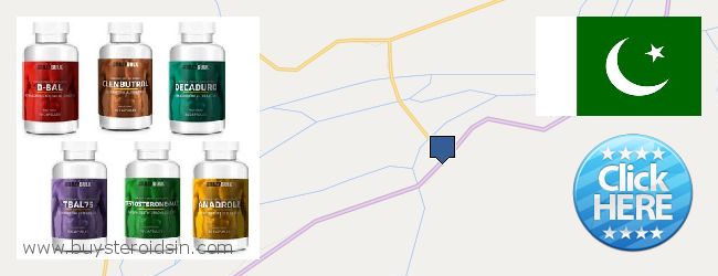Buy Steroids online Mingora, Pakistan Where to Buy Steroids online Mingora, Pakistan