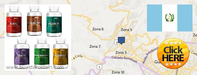 Where to Buy Steroids online Mixco, Guatemala