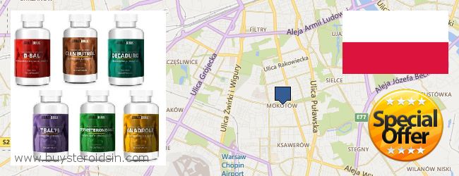 Buy Steroids online Mokotow, Poland Where to Buy Steroids online Mokotow, Poland