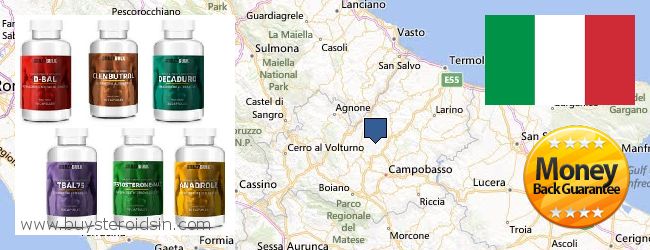 Buy Steroids online Molise, Italy Where to Buy Steroids online Molise, Italy