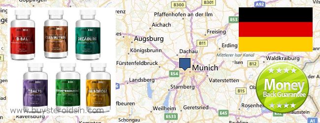 Buy Steroids online Munich, Germany Where to Buy Steroids online Munich, Germany