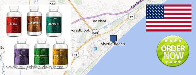 Buy Steroids online Myrtle Beach SC, United States Where to Buy Steroids online Myrtle Beach SC, United States