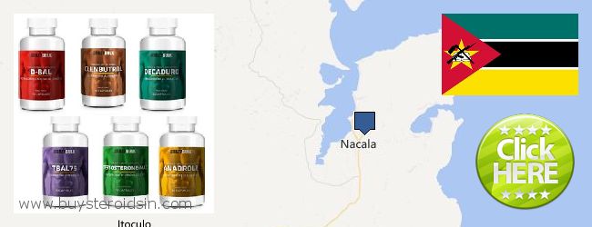Buy Steroids online Nacala, Mozambique Where to Buy Steroids online Nacala, Mozambique