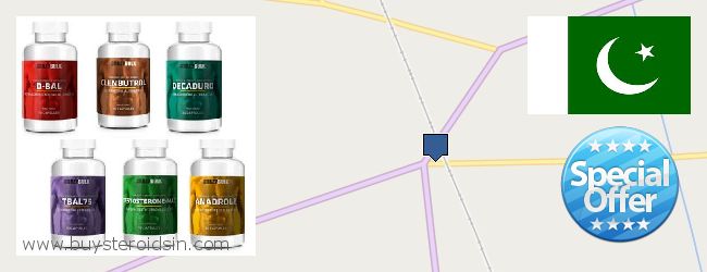 Buy Steroids online Nawabshah, Pakistan Where to Buy Steroids online Nawabshah, Pakistan