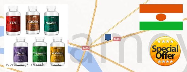 Buy Steroids online Niamey, Niger Where to Buy Steroids online Niamey, Niger