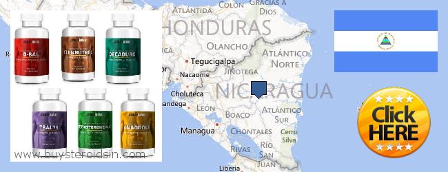 Buy Steroids online Nicaragua Where to Buy Steroids online Nicaragua