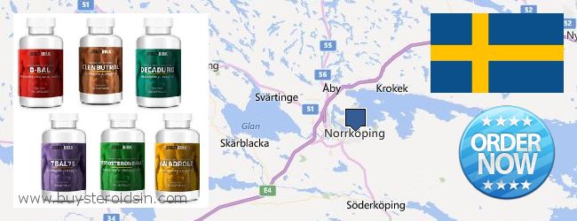 Buy Steroids online Norrkoping, Sweden Where to Buy Steroids online Norrkoping, Sweden
