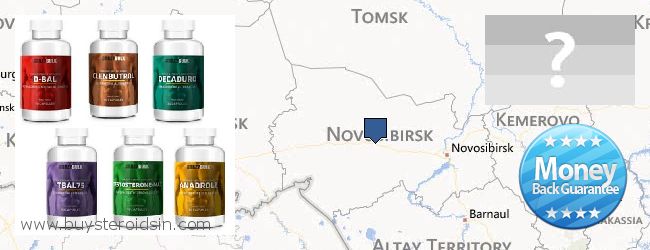 Where to Buy Steroids online Novosibirskaya oblast, Russia