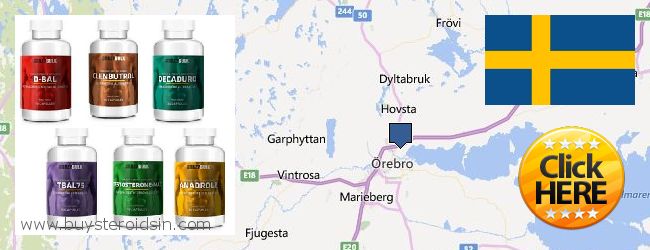 Buy Steroids online Orebro, Sweden Where to Buy Steroids online Orebro, Sweden