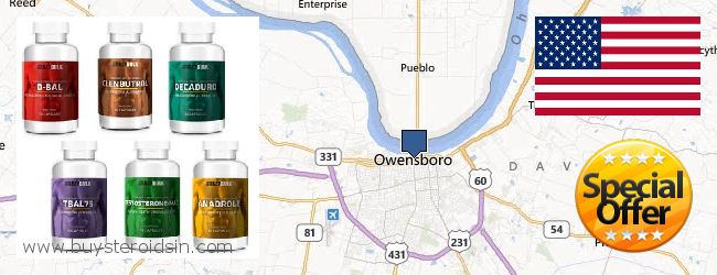 Buy Steroids online Owensboro KY, United States Where to Buy Steroids online Owensboro KY, United States