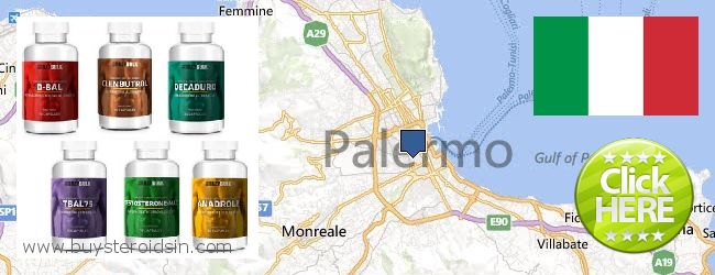 Buy Steroids online Palermo, Italy Where to Buy Steroids online Palermo, Italy