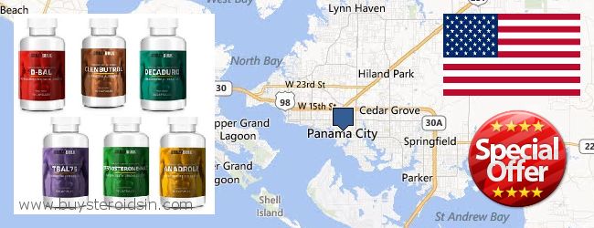Buy Steroids online Panama City FL, United States Where to Buy Steroids online Panama City FL, United States