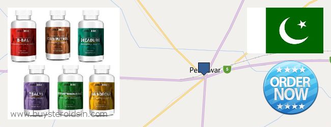 Where to Buy Steroids online Peshawar, Pakistan