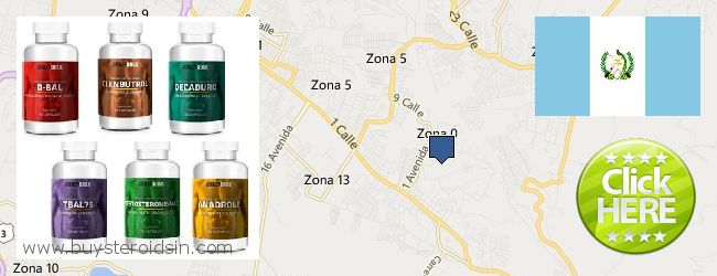 Where to Buy Steroids online Petapa, Guatemala