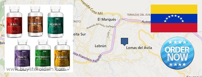 Where to Buy Steroids online Petare, Venezuela