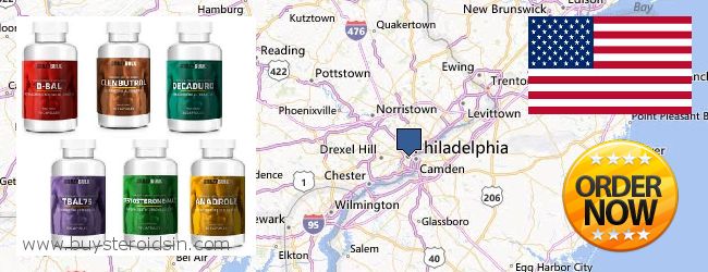 Where to Buy Steroids online Philadelphia PA, United States