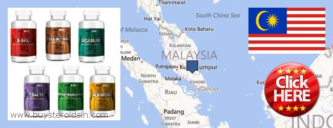 Where to Buy Steroids online Pinang (Pulau Pinang) (Penang), Malaysia