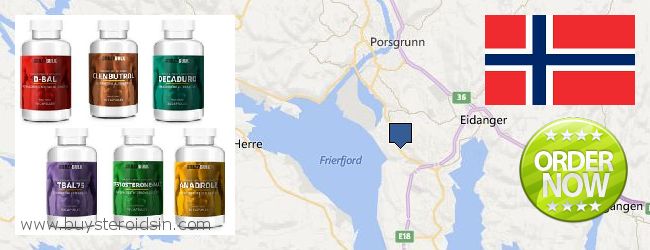 Where to Buy Steroids online Porsgrunn, Norway