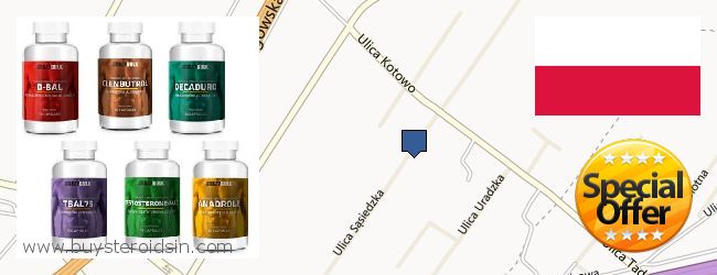 Buy Steroids online Poznań, Poland Where to Buy Steroids online Poznań, Poland