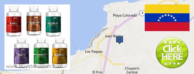 Where to Buy Steroids online Puerto La Cruz, Venezuela