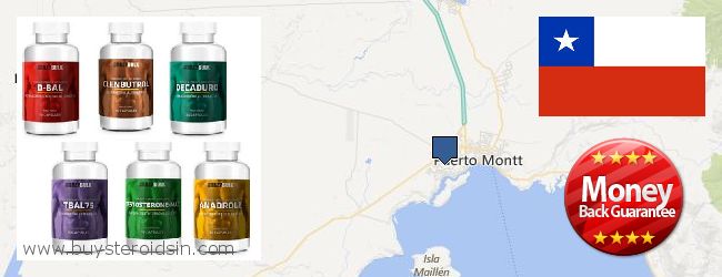 Buy Steroids online Puerto Montt, Chile Where to Buy Steroids online Puerto Montt, Chile