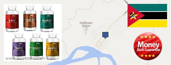 Buy Steroids online Quelimane, Mozambique Where to Buy Steroids online Quelimane, Mozambique