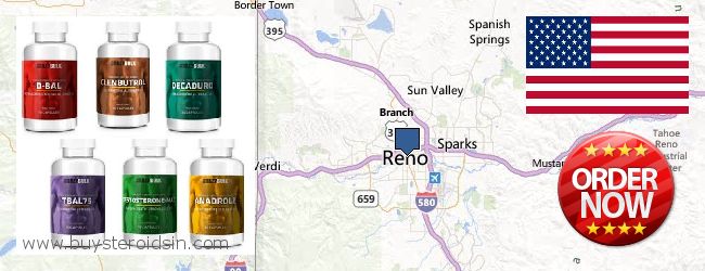 Buy Steroids online Reno NV, United States Where to Buy Steroids online Reno NV, United States
