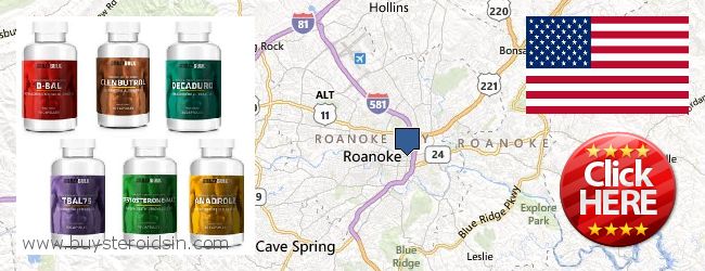 Buy Steroids online Roanoke VA, United States Where to Buy Steroids online Roanoke VA, United States