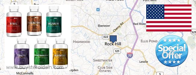 Buy Steroids online Rock Hill SC, United States Where to Buy Steroids online Rock Hill SC, United States