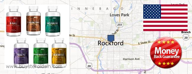 Buy Steroids online Rockford IL, United States Where to Buy Steroids online Rockford IL, United States