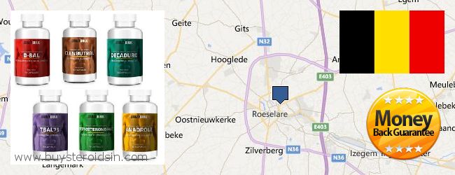 Buy Steroids online Roeselare, Belgium Where to Buy Steroids online Roeselare, Belgium