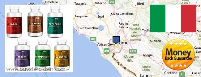 Buy Steroids online Roma, Italy Where to Buy Steroids online Roma, Italy