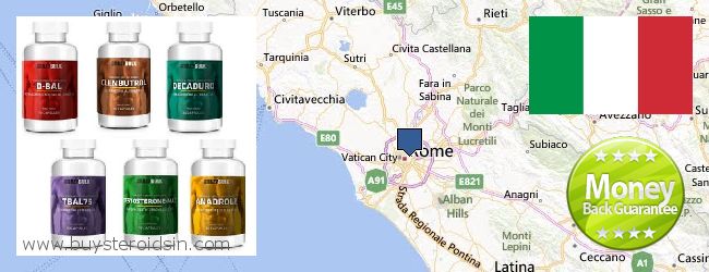 Buy Steroids online Rome, Italy Where to Buy Steroids online Rome, Italy