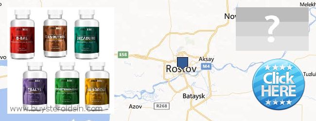 Buy Steroids online Rostov-on-Don, Russia Where to Buy Steroids online Rostov-on-Don, Russia