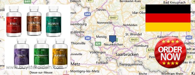 Buy Steroids online Saarland, Germany Where to Buy Steroids online Saarland, Germany