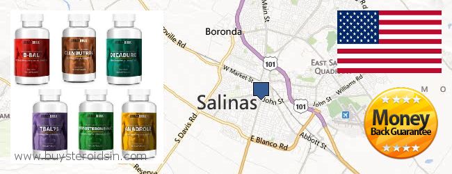 Buy Steroids online Salinas CA, United States Where to Buy Steroids online Salinas CA, United States