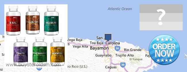 Where to Buy Steroids online San Juan, Puerto Rico